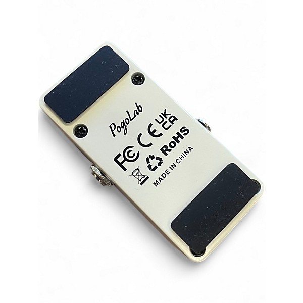 Used Pogolab Chorus Effect Pedal