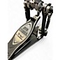 Used TAMA IRON COBRA Double Bass Drum Pedal