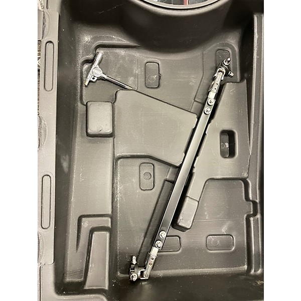 Used TAMA IRON COBRA Double Bass Drum Pedal
