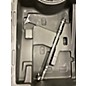 Used TAMA IRON COBRA Double Bass Drum Pedal