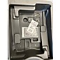 Used TAMA IRON COBRA Double Bass Drum Pedal