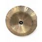 Used Wuhan Cymbals & Gongs 16in CHINA Cymbal