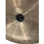 Used Wuhan Cymbals & Gongs 16in CHINA Cymbal