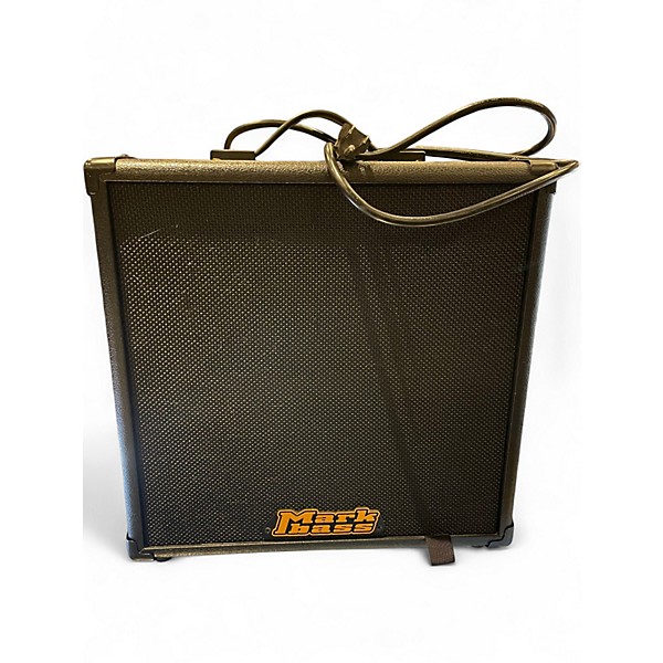 Used Markbass CMB40 Bass Combo Amp