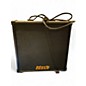Used Markbass CMB40 Bass Combo Amp thumbnail