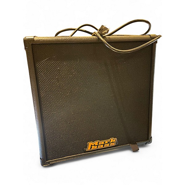 Used Markbass CMB40 Bass Combo Amp