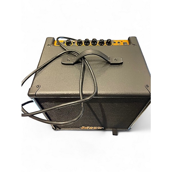 Used Markbass CMB40 Bass Combo Amp