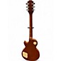Used Epiphone Les Paul Traditional Pro IV Gold Solid Body Electric Guitar