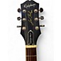 Used Epiphone Les Paul Traditional Pro IV Gold Solid Body Electric Guitar
