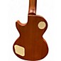 Used Epiphone Les Paul Traditional Pro IV Gold Solid Body Electric Guitar