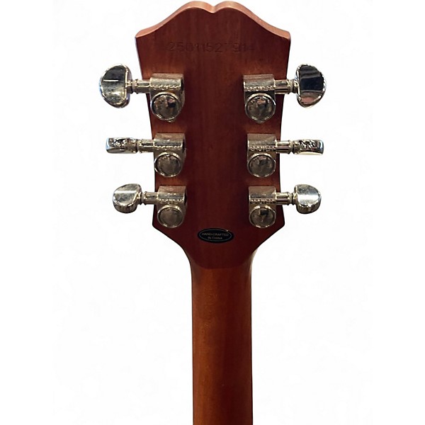 Used Epiphone Les Paul Traditional Pro IV Gold Solid Body Electric Guitar