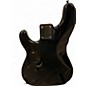Used Fender POWER JAZZ BASS SPECIAL Black Electric Bass Guitar