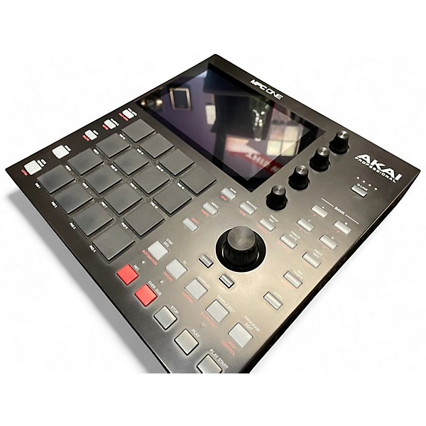 Used Akai Professional MPC One Production Controller