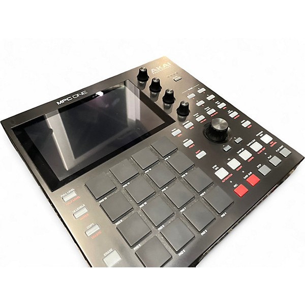 Used Akai Professional MPC One Production Controller
