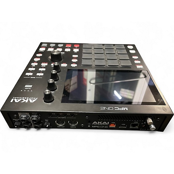 Used Akai Professional MPC One Production Controller