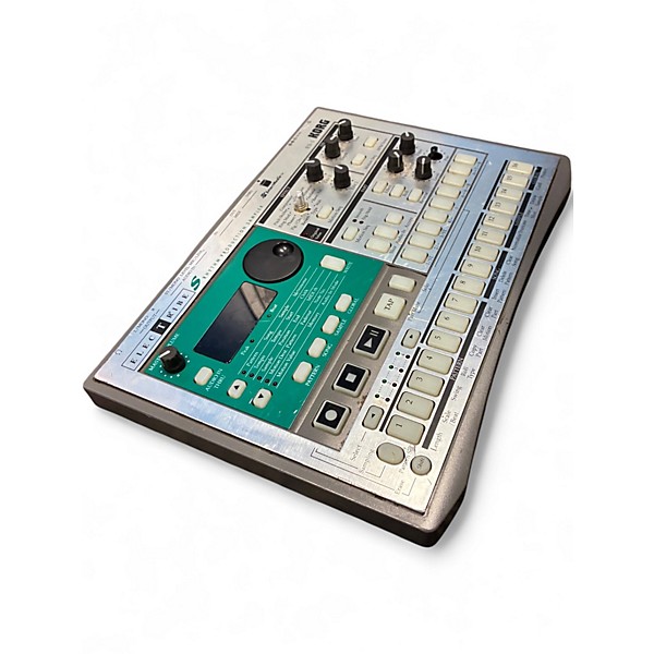 Used KORG ELECTRIBE ES1 Sound Module