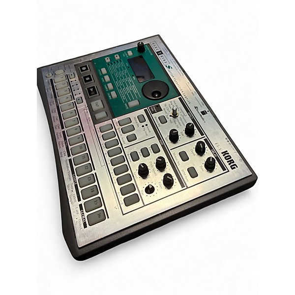 Used KORG ELECTRIBE ES1 Sound Module