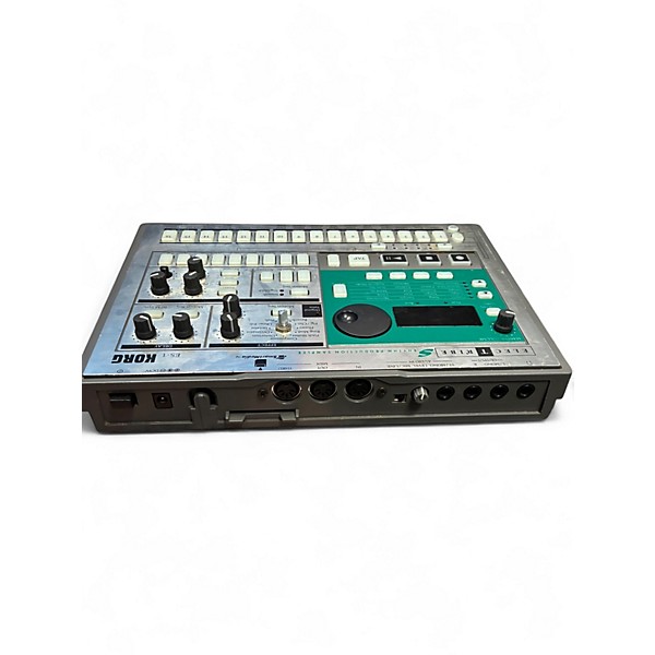 Used KORG ELECTRIBE ES1 Sound Module