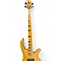 Used Schecter Guitar Research Riot-4 Session Natural Electric Bass Guitar