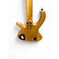 Used Schecter Guitar Research Riot-4 Session Natural Electric Bass Guitar