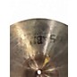Used SABIAN 17in HH MEDIUM THIN CRASH Cymbal