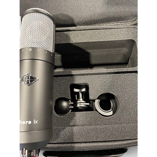 Used Universal Audio sphere lx Condenser Microphone