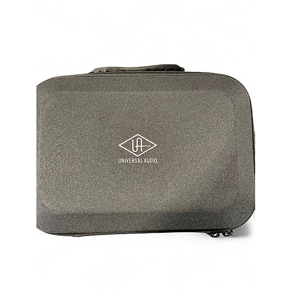 Used Universal Audio sphere lx Condenser Microphone
