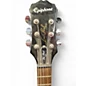 Used Epiphone Les Paul 100 Bolt On 2 Color Sunburst Solid Body Electric Guitar