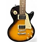 Used Epiphone Les Paul 100 Bolt On 2 Color Sunburst Solid Body Electric Guitar