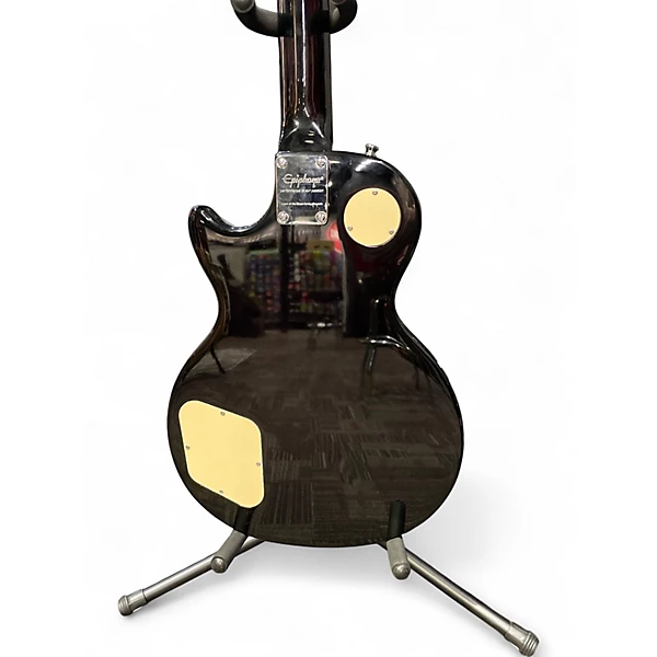Used Epiphone Les Paul 100 Bolt On 2 Color Sunburst Solid Body Electric Guitar