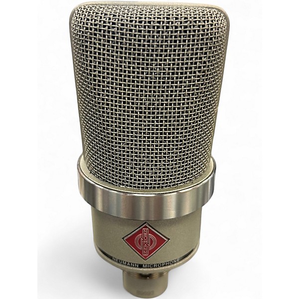 Used Neumann TLM102 Condenser Microphone
