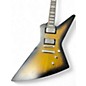 Used Epiphone Extura Prophecy Yellow Tiger Solid Body Electric Guitar