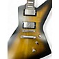 Used Epiphone Extura Prophecy Yellow Tiger Solid Body Electric Guitar