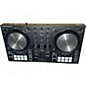 Used Native Instruments Traktor Kontrol S2 MK3 DJ Controller