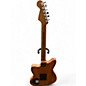 Used Fender American Acoustasonic Jazzmaster Sunburst Acoustic Electric Guitar