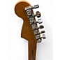 Used Fender American Acoustasonic Jazzmaster Sunburst Acoustic Electric Guitar