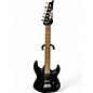 Used Ibanez Gio Black Solid Body Electric Guitar thumbnail