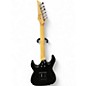 Used Ibanez Gio Black Solid Body Electric Guitar