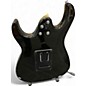 Used Ibanez Gio Black Solid Body Electric Guitar