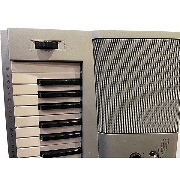 Used Yamaha DGX230 Digital Piano