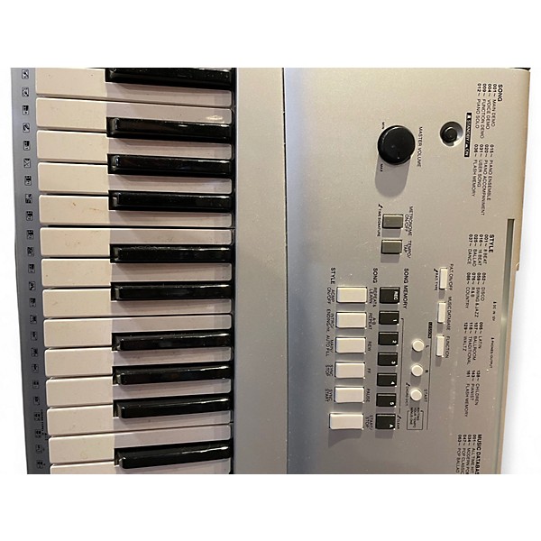 Used Yamaha DGX230 Digital Piano