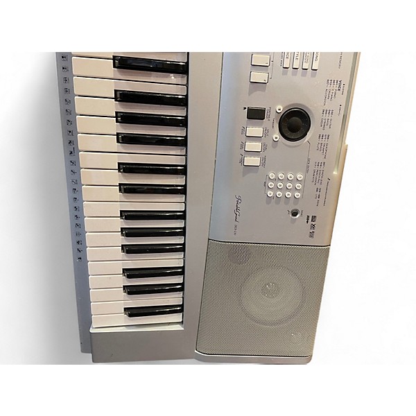Used Yamaha DGX230 Digital Piano