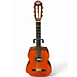 Used Oscar Schmidt OC9A Natural Acoustic Guitar thumbnail