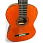 Used Oscar Schmidt OC9A Natural Acoustic Guitar
