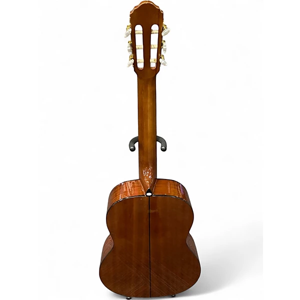 Used Oscar Schmidt OC9A Natural Acoustic Guitar
