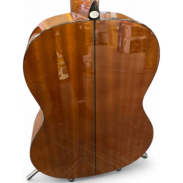 Used Oscar Schmidt OC9A Natural Acoustic Guitar