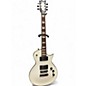 Used ESP LTD EC-256 Snow White Solid Body Electric Guitar thumbnail