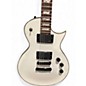 Used ESP LTD EC-256 Snow White Solid Body Electric Guitar