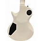 Used ESP LTD EC-256 Snow White Solid Body Electric Guitar