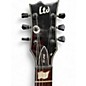 Used ESP LTD EC-256 Snow White Solid Body Electric Guitar